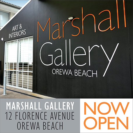 Introducing: Marshall Gallery - Local Matters