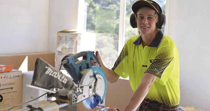 Building future for youth - Local Matters