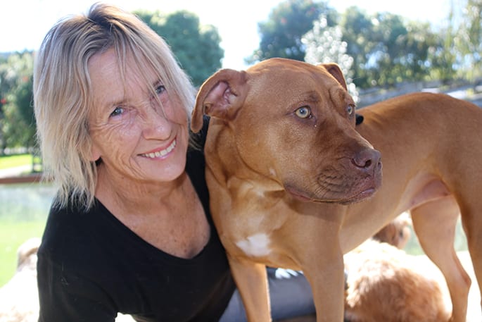 Saving Hope Foundation – Giving animals a second c - Local Matters