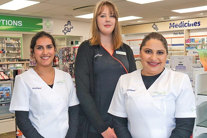 5 8 20 Bus Unichem Snells