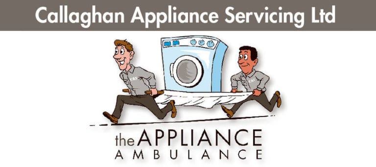 Callaghan Appliances logo 768x341