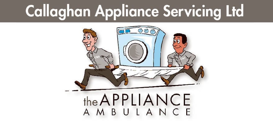Callaghan Appliances logo
