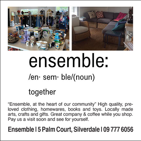 Ensemble Bx 291