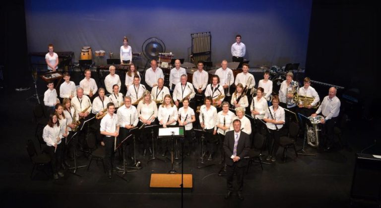 Hibiscus Coast Concert Band 768x419