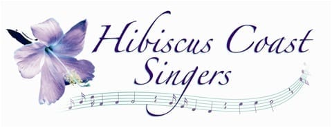 Hibiscus Coast Singers