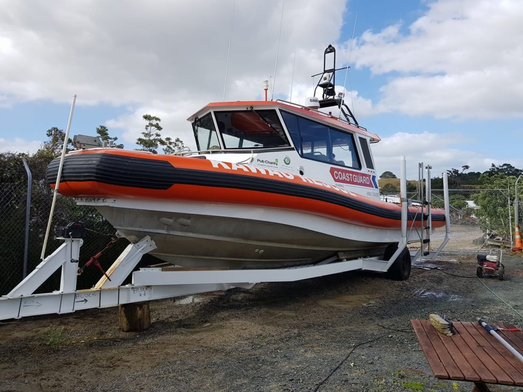 Kawau Coastguard 2 1024x768
