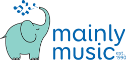 Mainly Music
