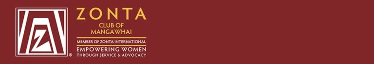 Mangawhai Zonta Banner 1 768x133