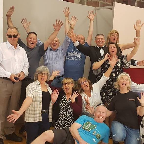 warkworth theatre group