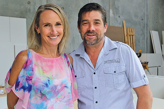 Changing Places - Citywide Kitchens - Local Matters
