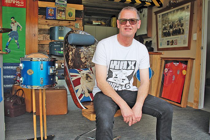 Estuary artists turn trash into treasure - Local Matters