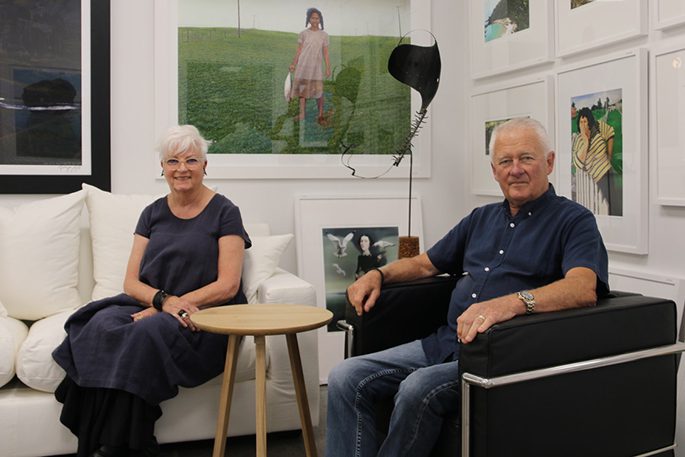 Introducing: Marshall Gallery - Local Matters