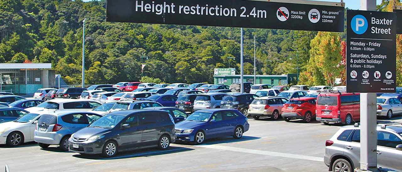 Battle of Baxter St continues Local Matters