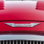 Austin Healey 150x150