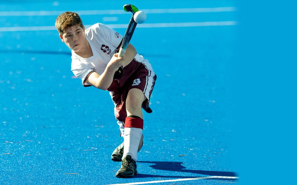 Family first for Hibiscus hockey team Local Matters