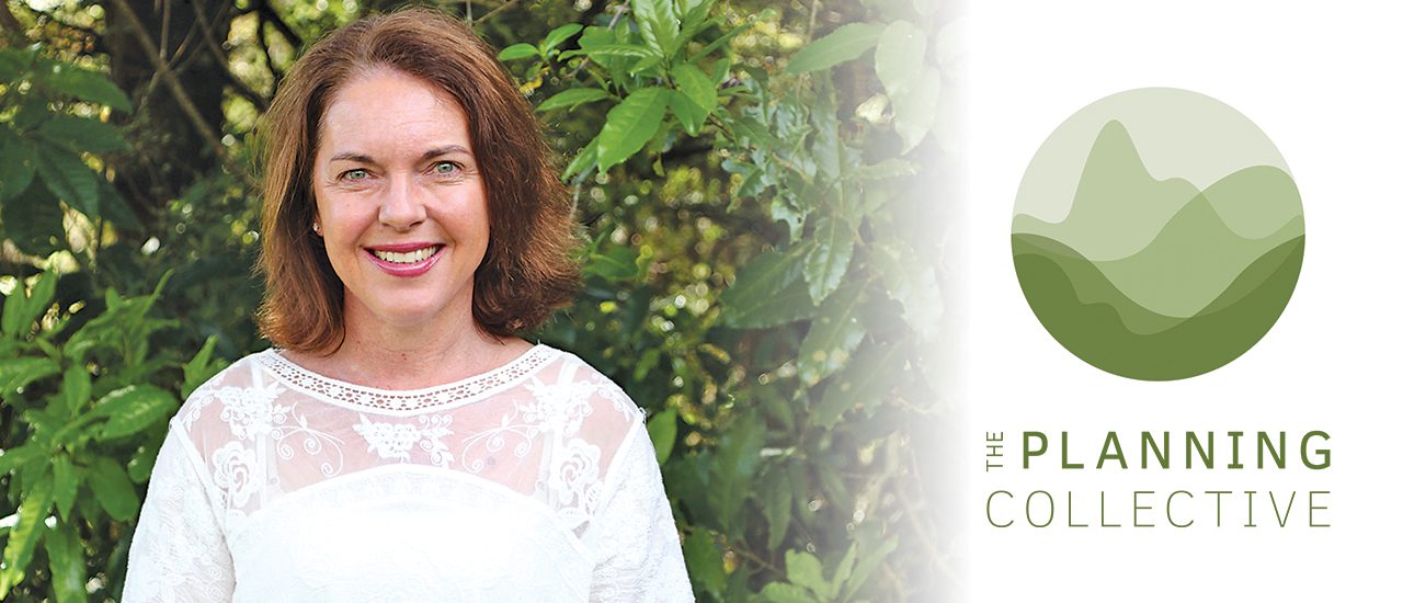 X The Planning Collective Local Matters