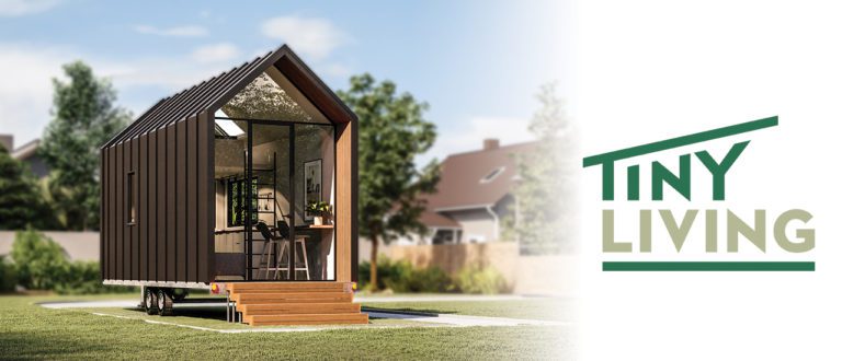 Tiny Living 768x330