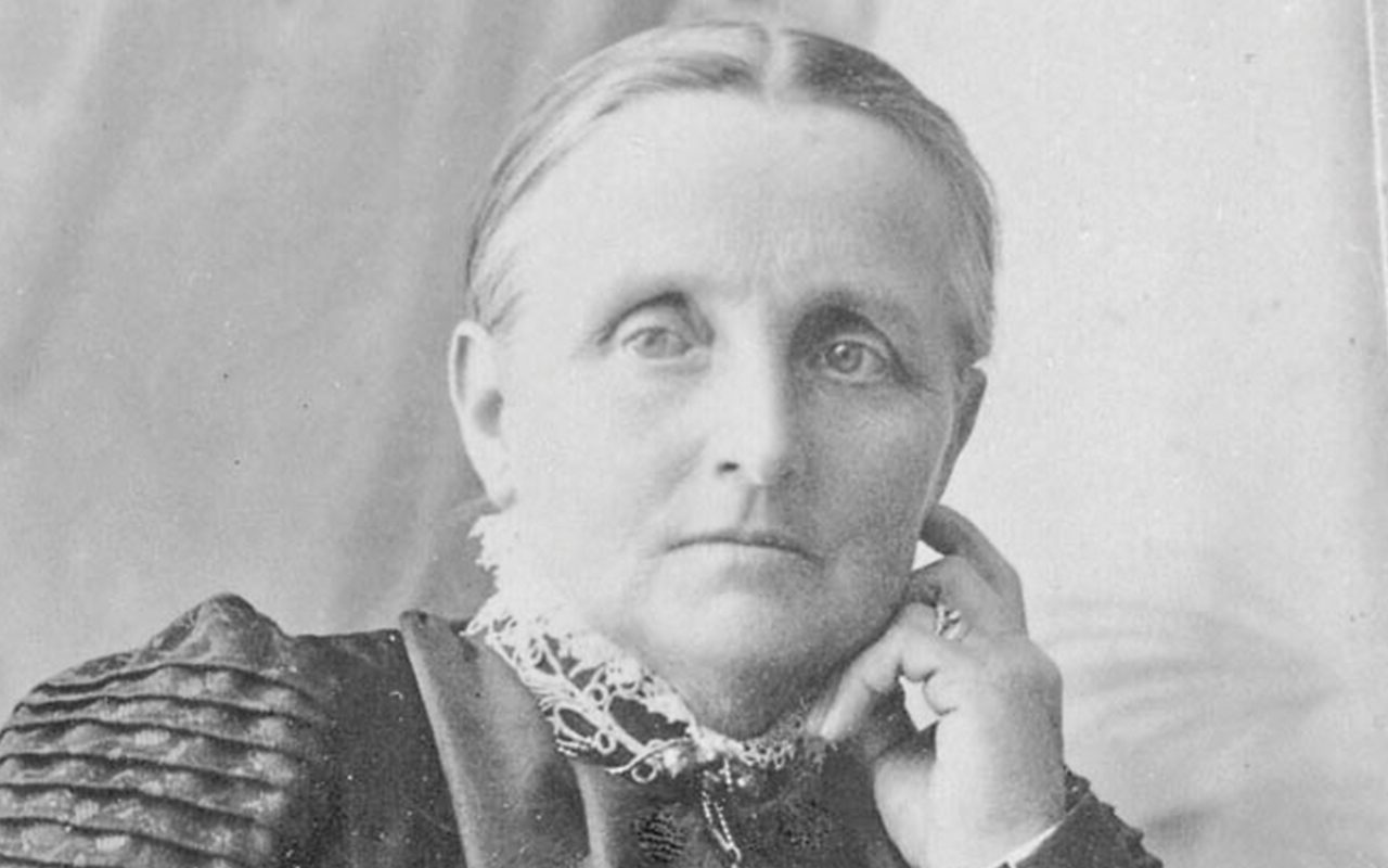 History - First Lady of the Port Albert - Local Matters