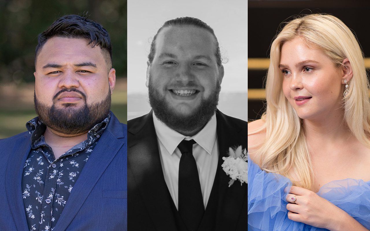 Rising opera stars perform at Warkworth Town Hall - Local Matters