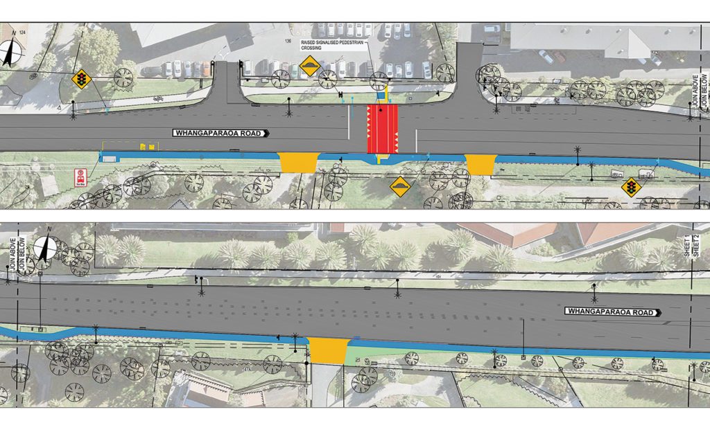 Road users baulk at main road ‘judder bar’ Local Matters