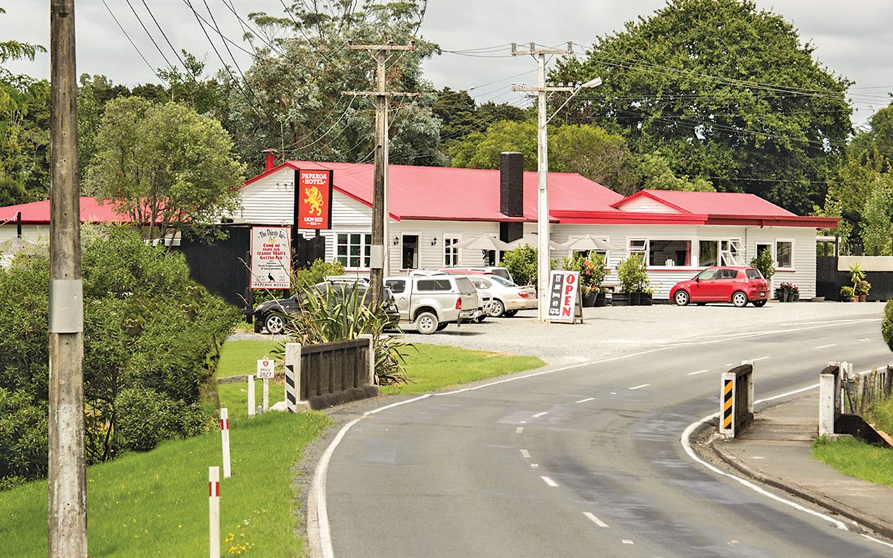 Paparoa pub closing its doors Local Matters