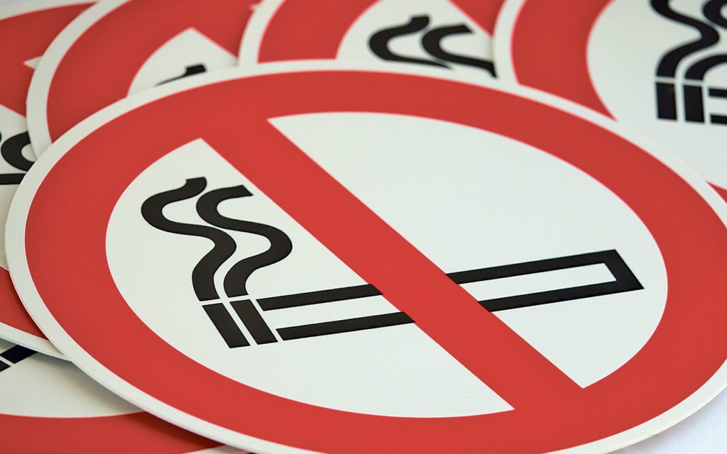 Council supports Smokefree 2025 Local Matters