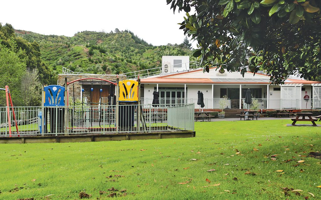 No date set for Puhoi cheese shop and café to reopen Local Matters