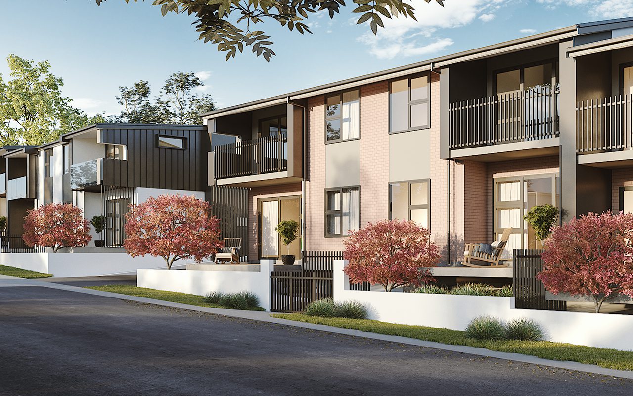 Coast social housing issues raised in Silverdale Local Matters