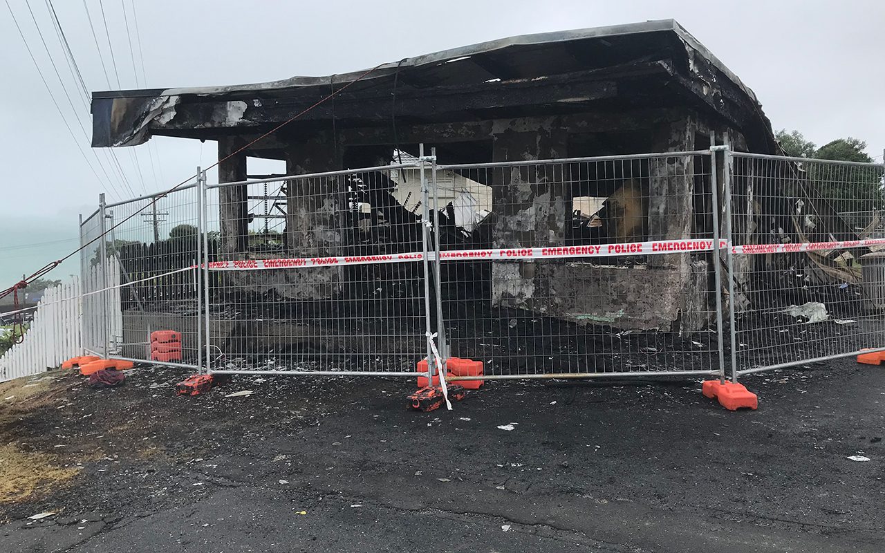 Future remains uncertain for Vipond Road dairy Local Matters