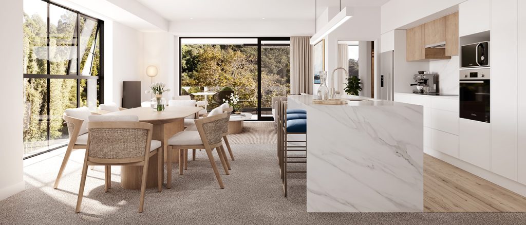 Orewa Sands Int KitchenDining Final04 1024x438