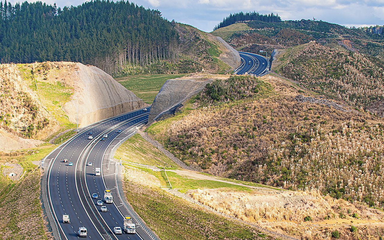 Motor Way Ramp Sign Motorway ramps confusing some drivers - Local Matters