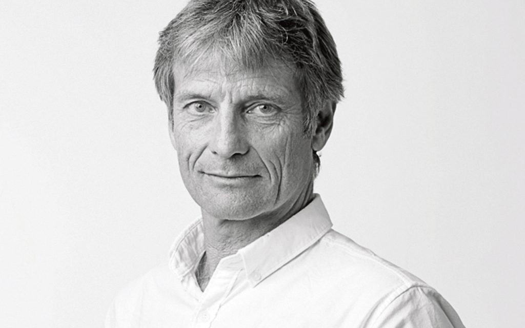 Leggat new AT lead Local Matters