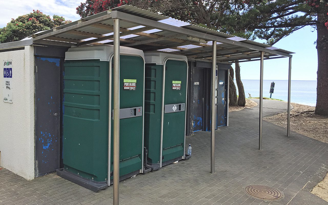 Ōrewa to get new loo Local Matters