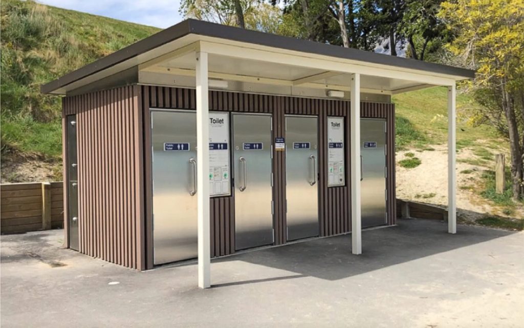 Ōrewa to get new loo Local Matters