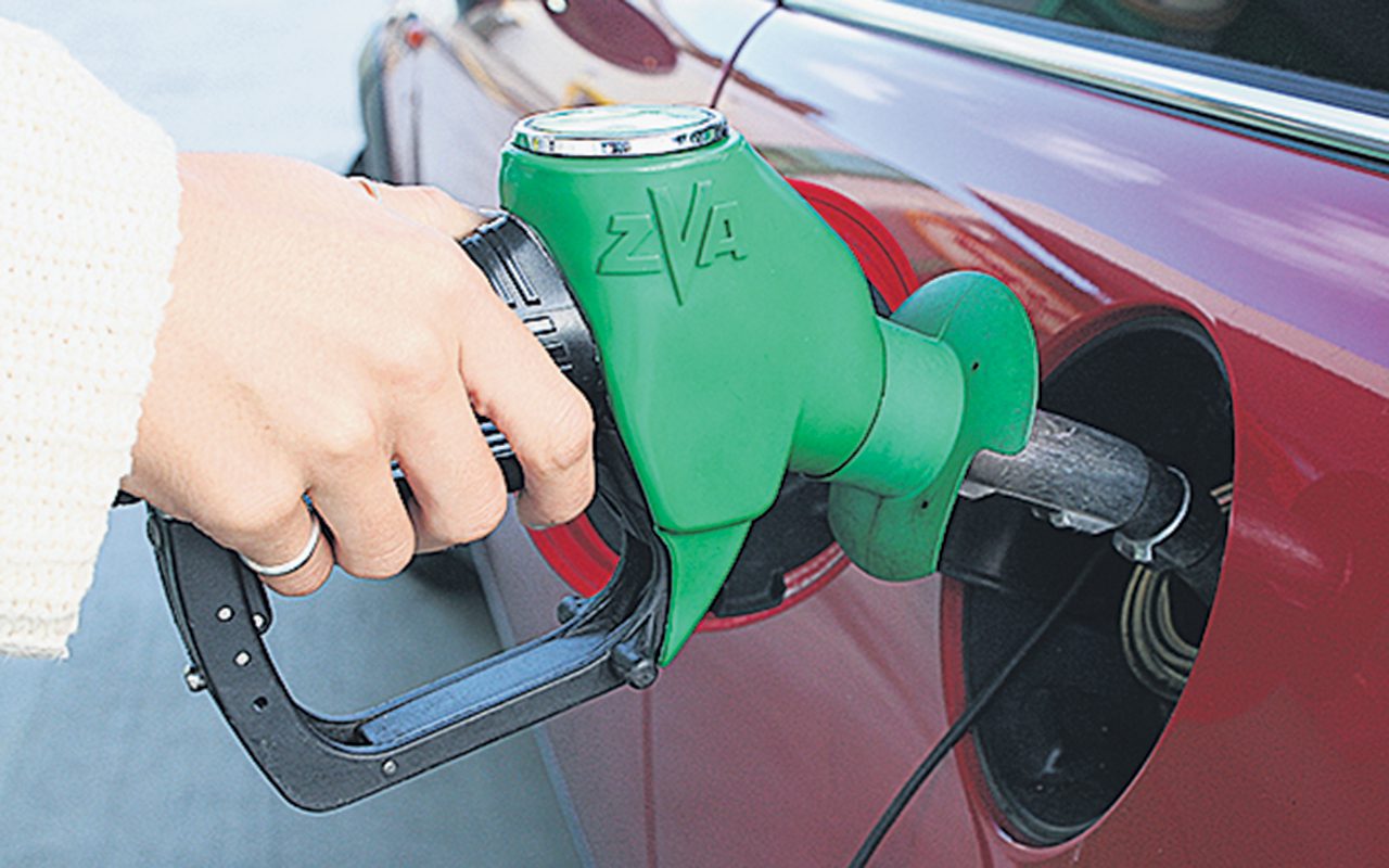 Loss of Fuel Tax funds will hurt Local Matters