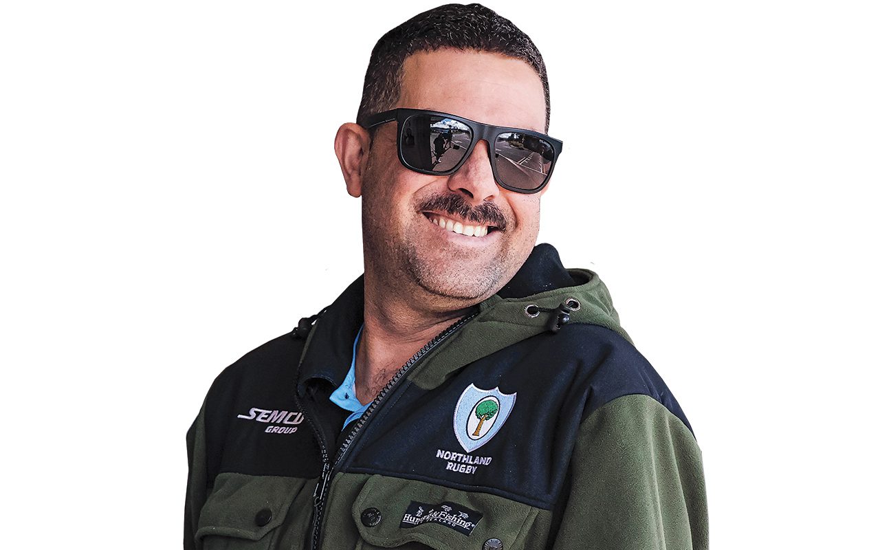 Haara Te Haara tackles new management role - Local Matters