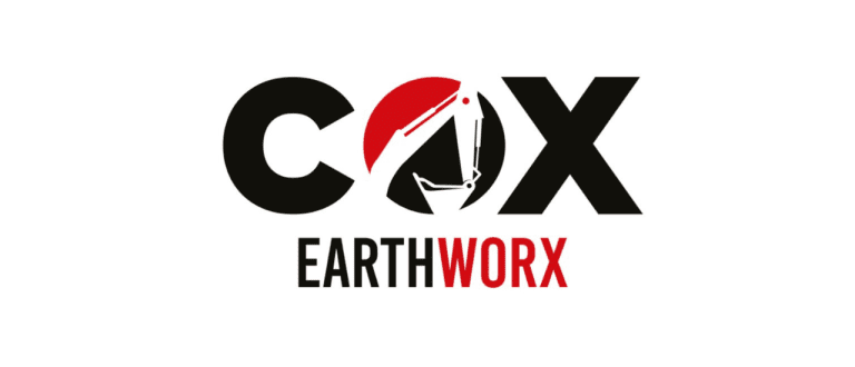 Cox Earthworks 768x330