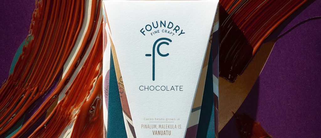 Foundry Chocolate Pinalum Malekula Island Vanuatu 70chocolate post mr cu 1 1024x440