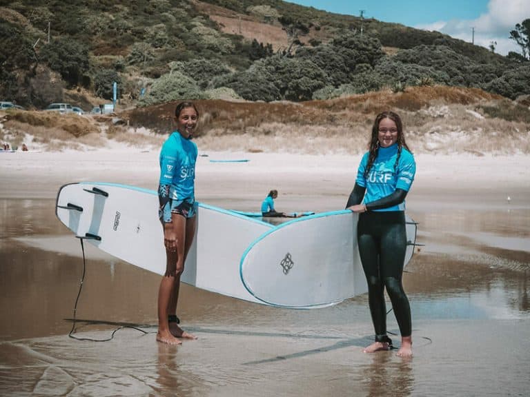 Ultimate Kids Surf Camp Aotearoa Surf School8 e1686621210291 768x576