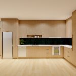 Kitchen Option 2 Test 150x150