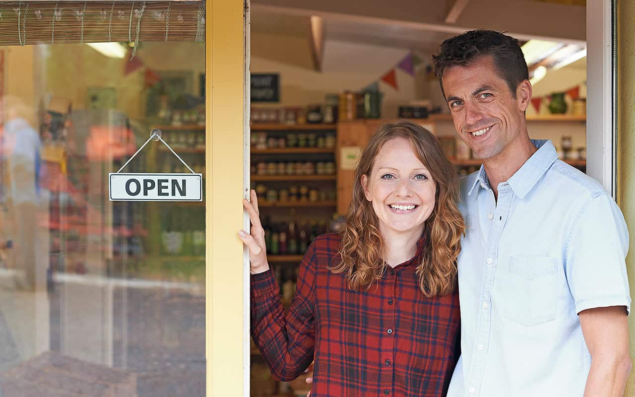 Mitigating Legal Risks Mitigating legal risks for business - Local Matters