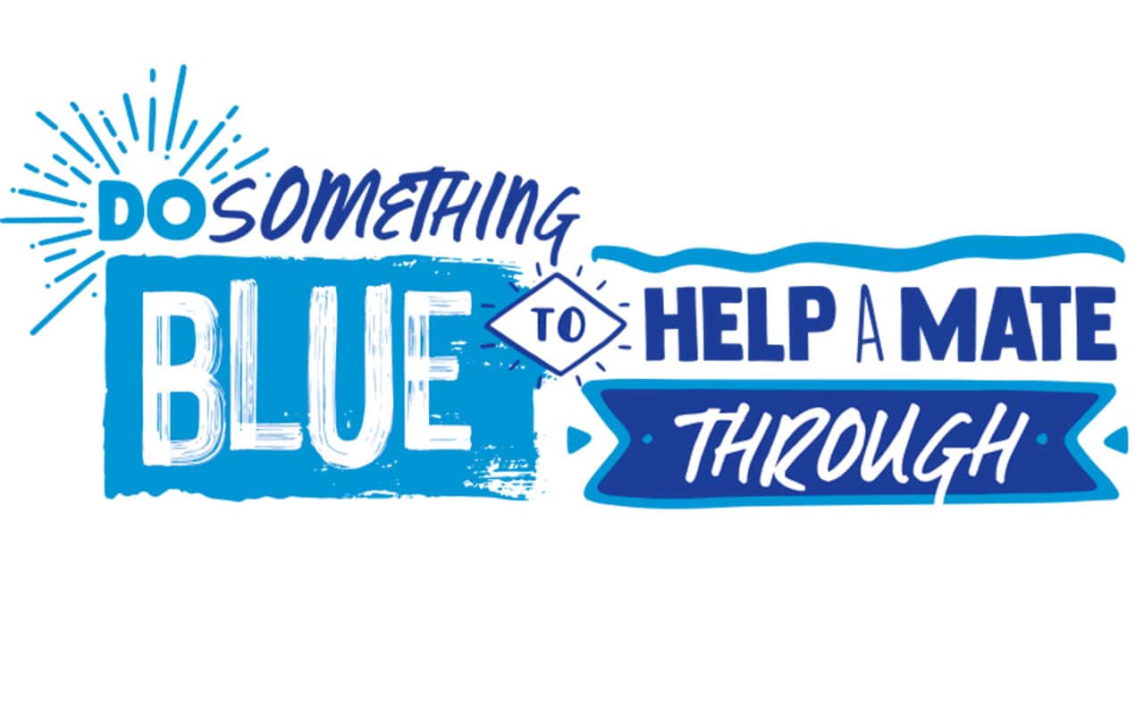 Blue September prostate cancer fundraiser is back - Local Matters