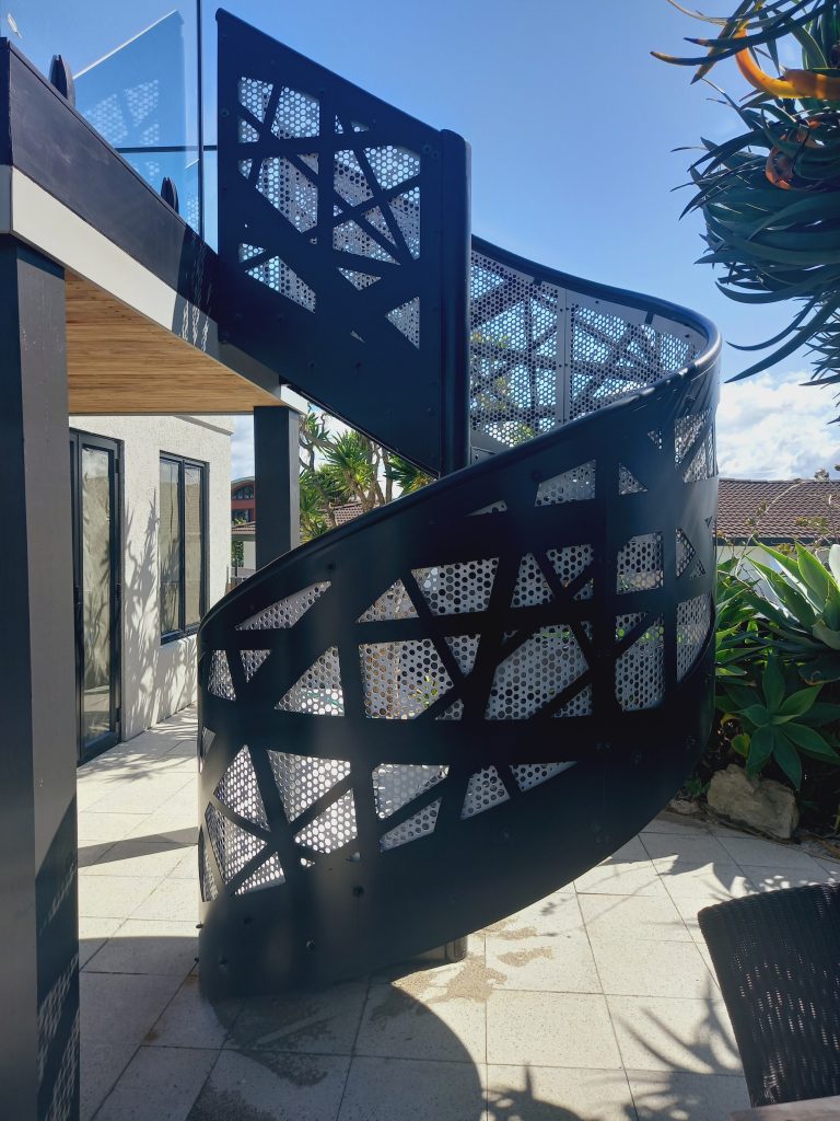 JN0618 Spiral Stairs 4 768x1024