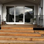 JN1726 Aluminium Fin Type Balustrade 5 150x150