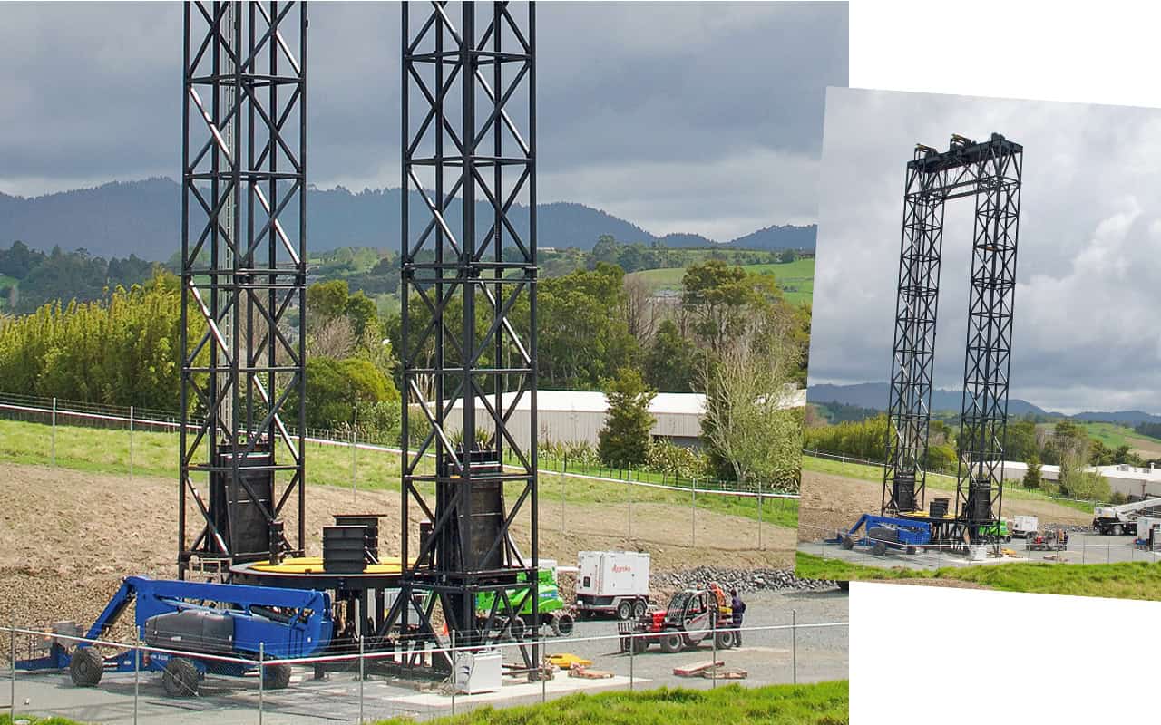 Rocket Lab Address Rocket Lab taking a stand - Local Matters
