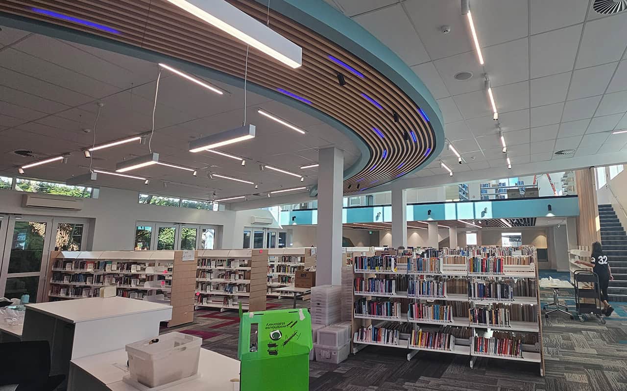 Ōrewa library offers learning spaces for all ages - Local Matters