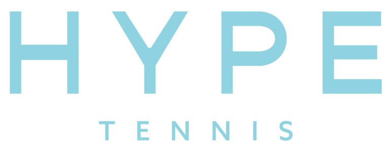 Hype Tennis Logo Blue 768x330