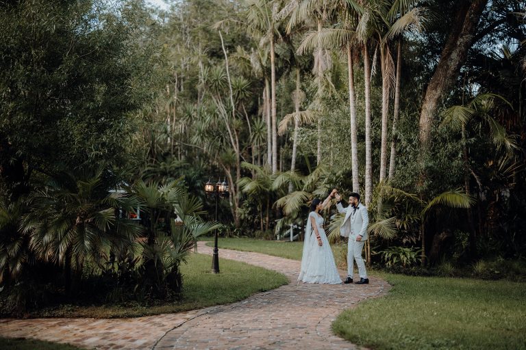 cultural indian wedding venues auckland photography 1 768x512