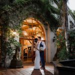 outdoor wedding venues auckland sunset 150x150