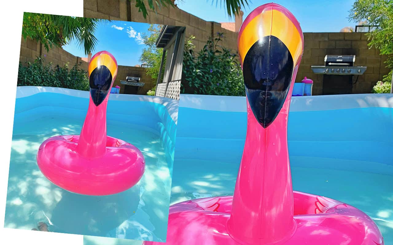 Caution urged for summertime swims - Local Matters